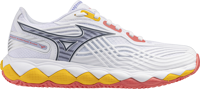 Picture of SCARPA DA TENNIS DA DONNA MIZUNO ENFORCE TOUR 2 CC W 61GC2505 74