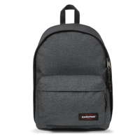 Immagine di ZAINO EASTPAK OUT OF OFFICE BLACK DENIM EK000767 77H