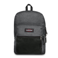 Immagine di ZAINO EASTPAK PINNACLE BLACK DENIM EK000060 77H
