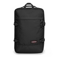Picture of ZAINO EASTPAK TRAVELPACK BLACK EK0A5BBR 008