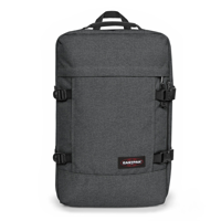 Picture of ZAINO EASTPAK TRAVELPACK BLACK DENIM EK0A5BBR 77H