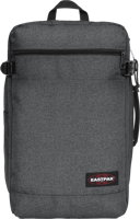 Picture of ZAINO EASTPAK TRANSIT'R PACK BLACK DENIM EK0A5BHI 77H