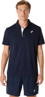 Picture of POLO DA TENNIS DA UOMO ASICS COURT 2041A340 400