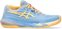 Picture of SCARPA DA PADEL DA DONNA ASICS GEL-RESOLUTION X PADEL 1042A285 400