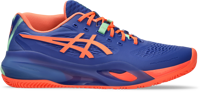 Picture of SCARPA DA PADEL DA UOMO ASICS GEL-RESOLUTION X PADEL 1041A492 402