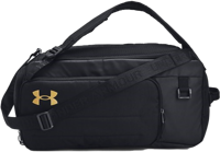Picture of BORSA UNISEX UNDER ARMOUR CONTAIN DUO SM BP DUFFLE 1381920 001