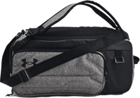 Immagine di BORSA UNISEX UNDER ARMOUR CONTAIN DUO SM BP DUFFLE 1381920 025