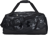 Immagine di BORSA UNISEX UNDER ARMOUR UNDENIABLE 5.0 DUFFLE MD 1369223 010
