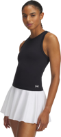 Picture of CANOTTA DA DONNA UNDER ARMOUR MOTION HIGH NECK 1390367 001