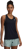 Picture of CANOTTA DA DONNA UNDER ARMOUR TECH KNOCKOUT 1389851 001