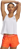 Picture of CANOTTA DA DONNA UNDER ARMOUR TECH SWING 1389854 100