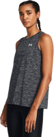 Immagine di CANOTTA DA DONNA UNDER ARMOUR TECH TWIST 1383656 001