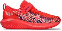 Picture of SCARPA DA RUNNING JUNIOR ASICS PRE GEL-NOOSA TRI 16 PS 1014A345 600