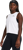 Picture of CANOTTA DA DONNA UNDER ARMOUR VANISH ENERGY CROP 1383654 100