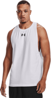 Picture of CANOTTA DA UOMO UNDER ARMOUR ZONE 1361901 100