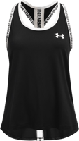 Picture of CANOTTA JUNIOR UNDER ARMOUR TECH KNOCKOUT 1363374 001