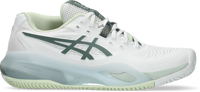 Immagine di SCARPA DA TENNIS DA DONNA ASICS GEL-RESOLUTION X CLAY 1042A277 102