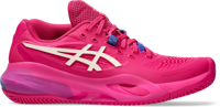 Immagine di SCARPA DA TENNIS DA DONNA ASICS GEL-RESOLUTION X CLAY BRIGHT ROSE/ 1042A277 700