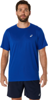 Picture of T-SHIRT A MANICA CORTA DA RUNNING DA UOMO ASICS CORE SS TOP 2011D221 401