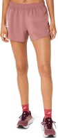 Immagine di SHORT DA RUNNING DA DONNA ASICS ICON 4IN 2012D178 601