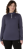 Picture of T-SHIRT A MANICA LUNGA DA RUNNING DA DONNA ASICS CORE LS 1/2 ZIP INTER TOP 2012D294 500
