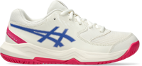 Picture of SCARPA DA TENNIS JUNIOR ASICS GEL-DEDICATE 8 GS 1044A077 105