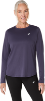 Picture of T-SHIRT A MANICA LUNGA DA RUNNING DA DONNA ASICS CORE LS TOP 2012D181 500