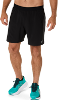Picture of SHORT DA RUNNING DA UOMO ASICS ROAD 7IN PERFORMANCE 2011D248 001