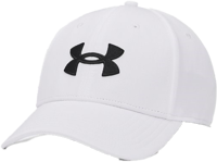 Picture of CAPPELLO DA UOMO UNDER ARMOUR MENS BLITZING 1376700 100