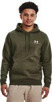 Picture of FELPA DA UOMO UNDER ARMOUR ICON FLEECE 1373880 391