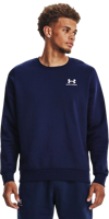 Picture of FELPA DA UOMO UNDER ARMOUR ICON FLEECE CREW 1374250 410