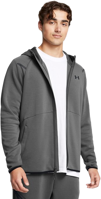 Picture of FELPA DA UOMO UNDER ARMOUR UNSTOPPABLE FLC FZ HD EU 1389352 025