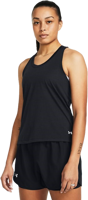 Picture of GILET DA DONNA UNDER ARMOUR LAUNCH SINGLET 1382436 001