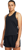 Picture of GILET DA DONNA UNDER ARMOUR LAUNCH SINGLET 1382436 001