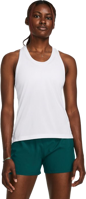 Picture of GILET DA DONNA UNDER ARMOUR LAUNCH SINGLET 1382436 100