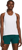 Picture of GILET DA DONNA UNDER ARMOUR LAUNCH SINGLET 1382436 100
