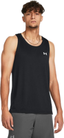 Picture of GILET DA UOMO UNDER ARMOUR LAUNCH SINGLET 1382585 001