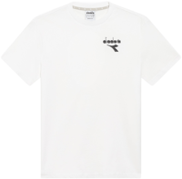 Immagine di T-SHIRT A MANICA CORTA DA UOMO DIADORA SS ESS. SPORTS SL 102.181182 C0013