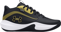 Picture of SCARPA DA BASKET JUNIOR UNDER ARMOUR GS LOCKDOWN 7 3028513 001
