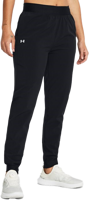Immagine di PANTALONI DA DONNA UNDER ARMOUR RIVAL HI RISE OVEN 1382727 001
