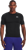 Picture of T-SHIRT A MANICA CORTA DA UOMO UNDER ARMOUR HG ARMOUR COMP SS 1361518 001