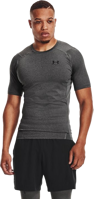Picture of T-SHIRT A MANICA CORTA DA UOMO UNDER ARMOUR HG ARMOUR COMP SS 1361518 090