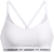 Immagine di REGGISENO DA DONNA UNDER ARMOUR CROSSBACK LO 1386424 100