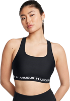 Immagine di REGGISENO DA DONNA UNDER ARMOUR CROSSBACK MID 1361034 006