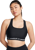 Immagine di REGGISENO DA DONNA UNDER ARMOUR CROSSBACK MID 1361034 006