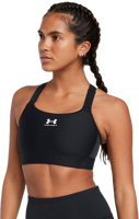 Picture of REGGISENO DA DONNA UNDER ARMOUR HEATGEAR HIGH 1379195 002