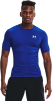 Picture of T-SHIRT A MANICA CORTA DA UOMO UNDER ARMOUR HG ARMOUR COMP SS 1361518 400