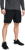Picture of SHORT DA UOMO UNDER ARMOUR TECH OVEN ORDMARK 1383356 001