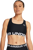 Immagine di REGGISENO DA DONNA UNDER ARMOUR HG MID NDED 1383544 001