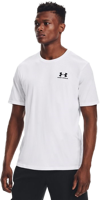 Immagine di T-SHIRT A MANICA CORTA DA UOMO UNDER ARMOUR M SPORTSTYLE LC SS 1326799 100